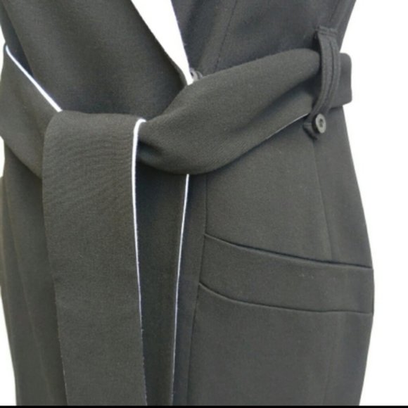 Calvin Klien Blazer Dress - Picture 5 of 6